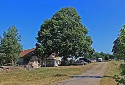 Huis aan de noordkant (2015)