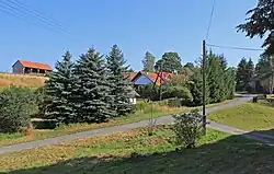 Huizen aan de zuidkant (2015)