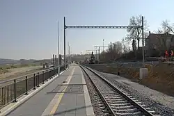 Station Heřmaničky (2022)