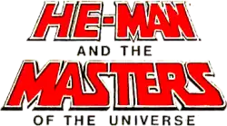 He-Man and the Masters of the Universe