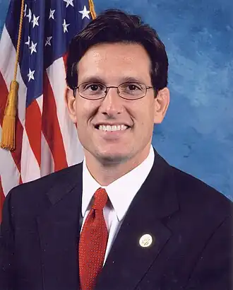 Eric Cantor