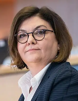 Adina-Ioana Vălean