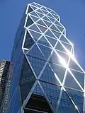 Hearst Tower