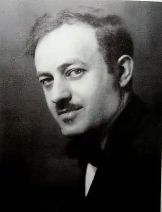 Ben Hecht (1919)