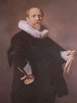 Hector van Bouricius