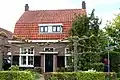 Woonhuis