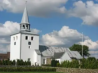 Kerk