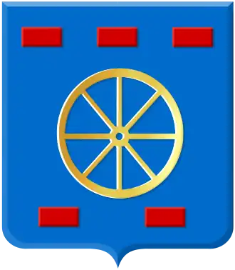 Wapen van Hedikhuizen