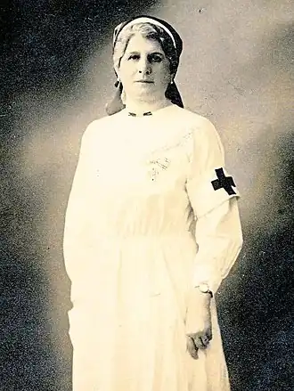 Hedwiga Rosenbaumová