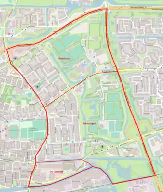 Heechterp &Schieringen