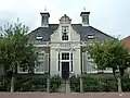 18e-eeuwse woning