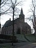 Nederlands Hervormde Kerk