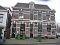 Slijterij Café de Eerste Aanleg