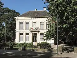Villa Welgelegen