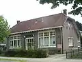 Voormalig Schoolgebouw 't Honk