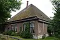 Stolpboerderij