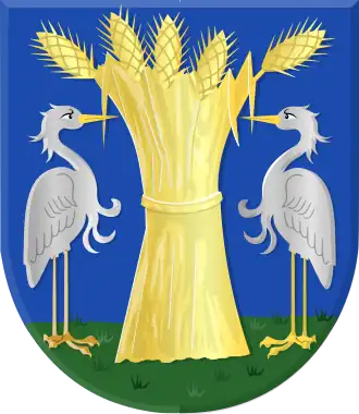 Wapen van Heerhugowaard