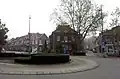 Rotonde Kruisstraat-Schoolstraat
