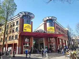 Corio Center Heerlen