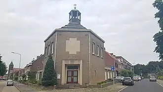 Evangelisch Lutherse kerk