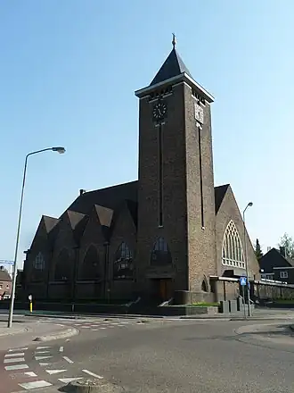 Heilig Hartkerk