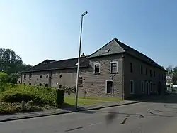 Hoeve de Baak (1797)