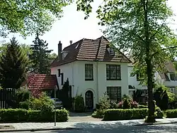 Molenberglaan 112-114