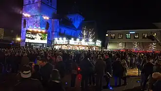 3FM Serious Request 2015