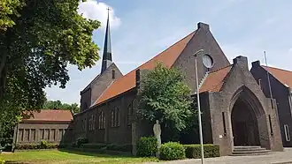 Sint-Antonius van Paduakerk