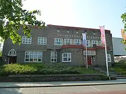 Sittarderweg 143 Heerlen (1920)