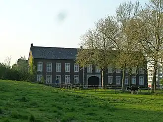Geleenhof