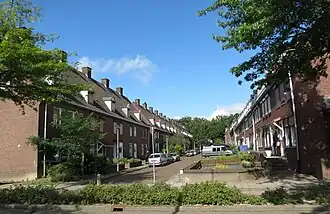 Pelikaanstraat