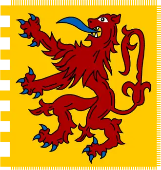 Vlag Heers