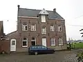 Historische hoeve Hof van Ingelmunster