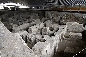 Hegmataneh Museum (2019)