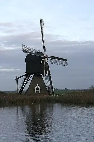 Hoekmolen