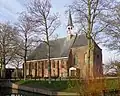 Nederlands Hervormde Kerk
