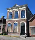 Woning-bedrijf Ken U Zelven