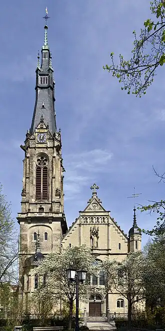 Christuskerk