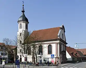 Sint-Bartholomeüskerk
