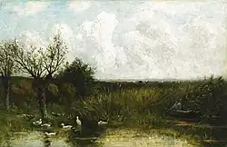 Polderland