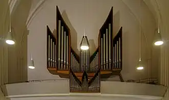 Orgel