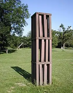 Turm (1985), Heilbronn