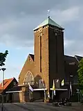Heilig Hart van Jezuskerk