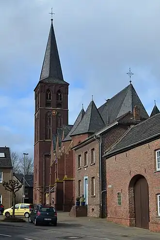 Heilig Kruiskerk