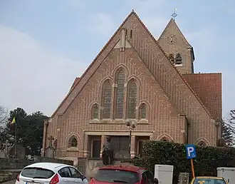 Heilige Kruisverheffing