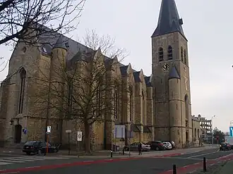 Heilige Familiekerk