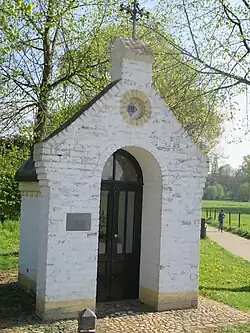 Heilige-Familiekapel Thorn