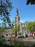 Heilige Lodewijkkerk
