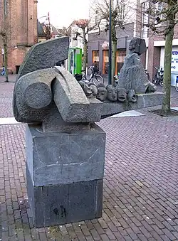 Heilige Ursula, Deventer